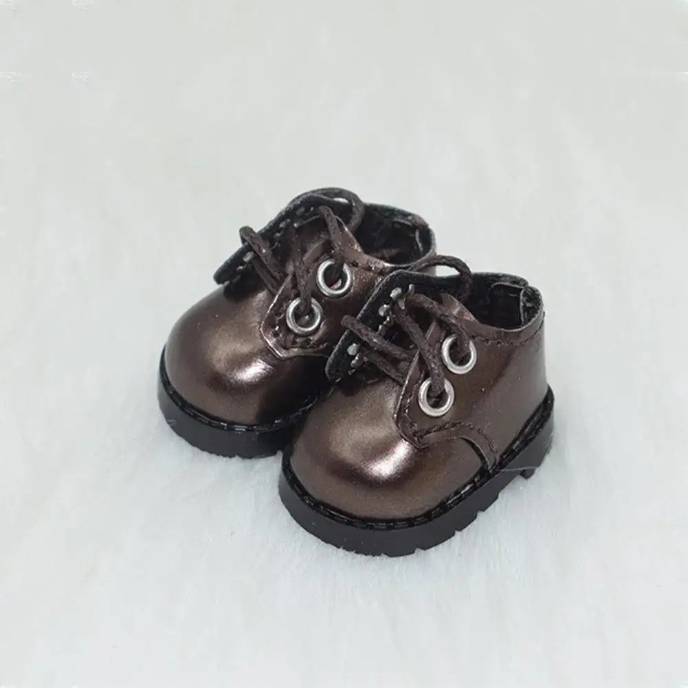 17cm Labubu Mini Doll Clothes