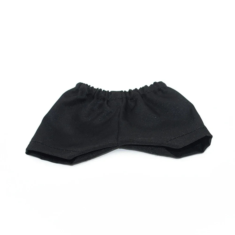 17cm Labubu 3PCS Fashion Outfit