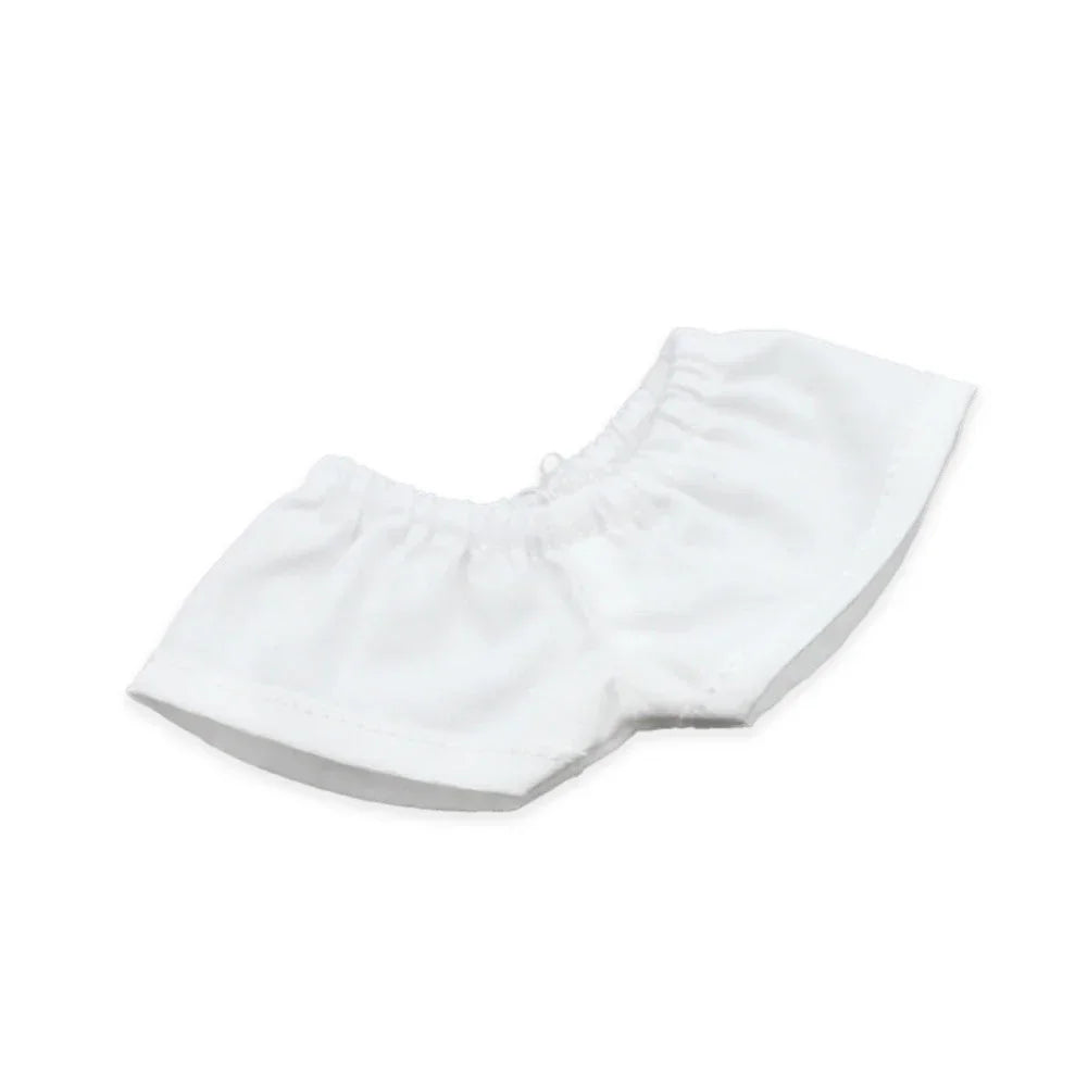 17cm Labubu 3PCS Fashion Outfit
