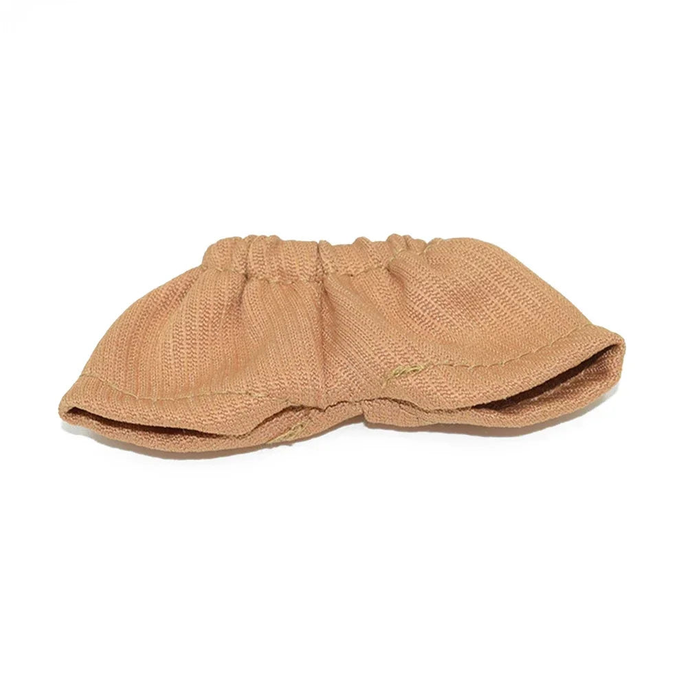 17cm Labubu 3PCS Fashion Outfit
