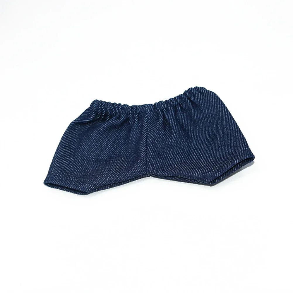 17cm Labubu 3PCS Fashion Outfit